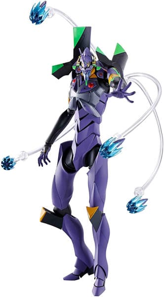 ROBOT魂 ＜SIDE EVA＞ エヴァンゲリオン第13号機