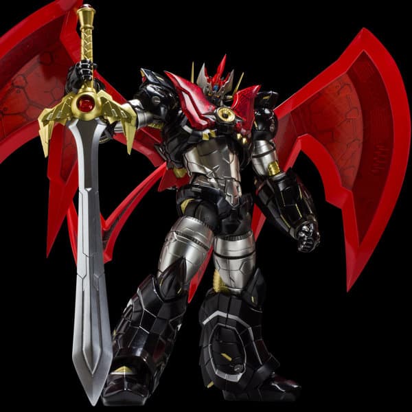 【再販】RIOBOTマジンカイザー