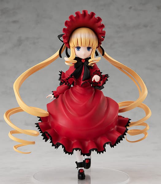 POP UP PARADE ローゼンメイデン 真紅