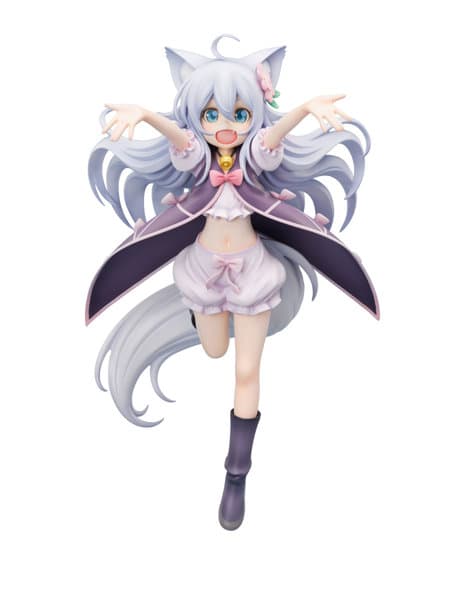 チート薬師のスローライフ〜異世界に作ろうドラッグストア〜 ノエラ 1/7スケールフィギュア