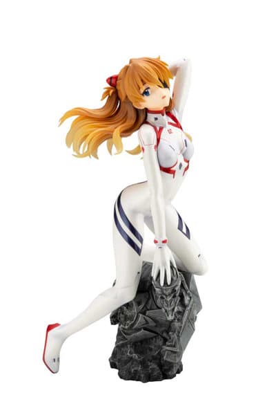 シン・エヴァンゲリオン劇場版 式波・アスカ・ラングレー 〜深々度ダイブ用耐圧試作プラグスーツver.〜