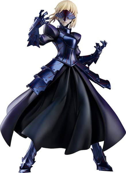 POP UP PARADE Fate/stay night ［Heaven’s Feel］ セイバーオルタ