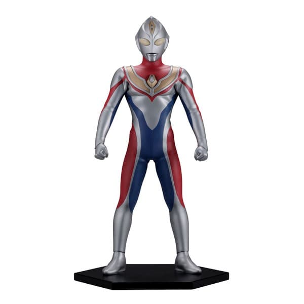 キャラクタークラシックス CC017 ウルトラマンダイナ