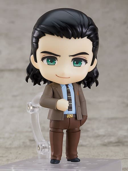 ねんどろいど LOKI ロキ TVA Ver.