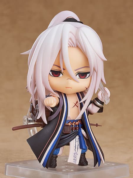 ねんどろいど アラド戦記 真:ウェポンマスター