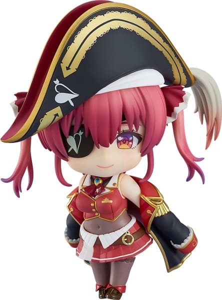 ねんどろいど ホロライブ 宝鐘マリン