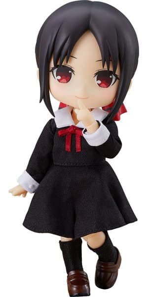 ねんどろいどどーる かぐや様は告らせたい？〜天才たちの恋愛頭脳戦〜 四宮かぐや