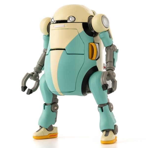 35メカトロウィーゴ つーとんぐりーん