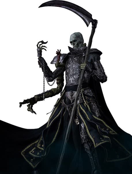 Court of the Dead（コート・オブ・ザ・デッド）- 1/6 デミザイル