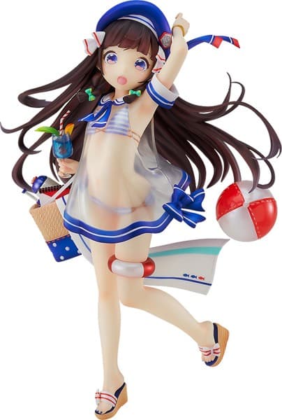 今日から俺はロリのヒモ 二条藤花 水着Ver.［AQ］