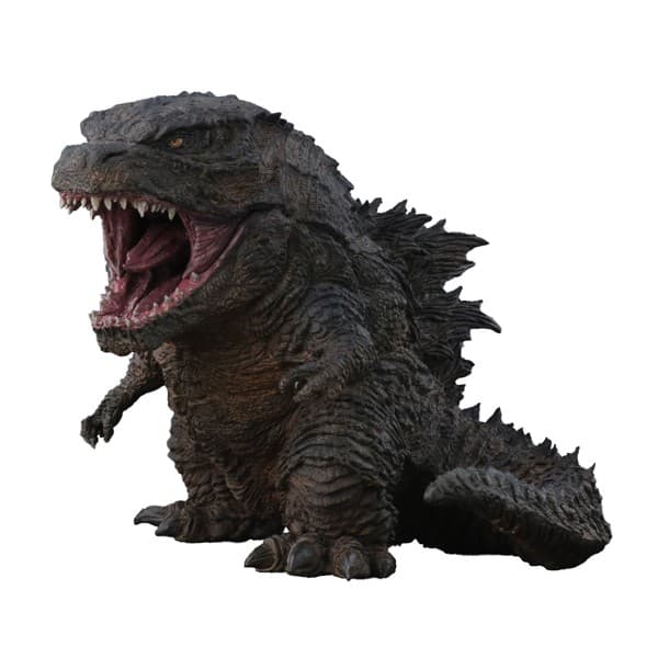 デフォリアル GODZILLA FROM GODZILLA VS. KONG（2021）