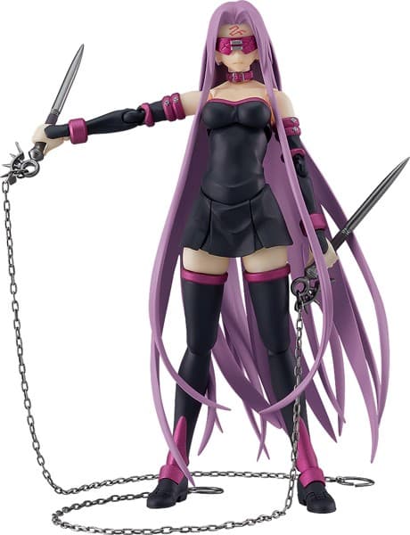 figma Fate/stay night ［Heaven’s Feel］ ライダー2.0