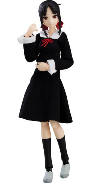 figma かぐや様は告らせたい？〜天才たちの恋愛頭脳戦〜 四宮かぐや