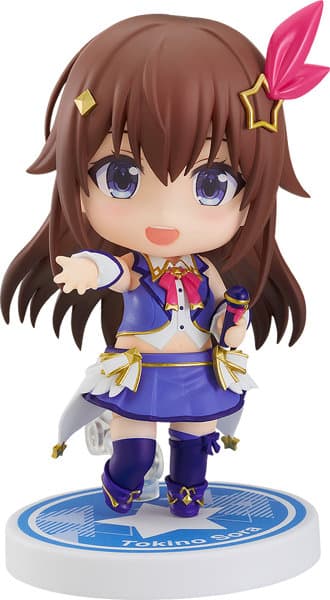 ねんどろいど ホロライブプロダクション ときのそら