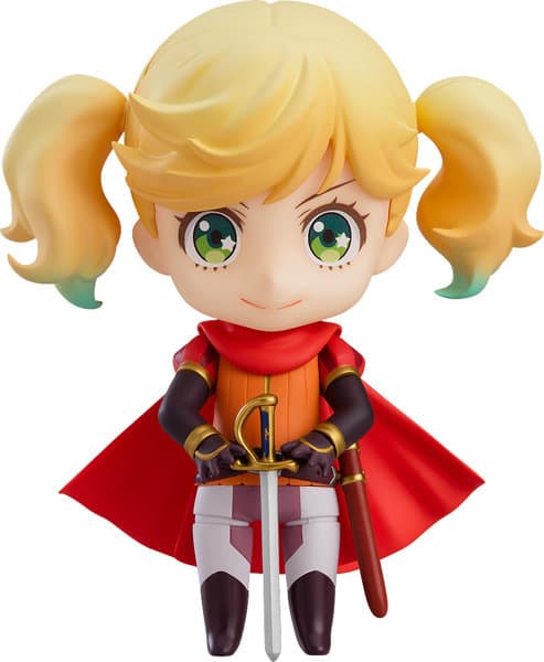 ねんどろいど かげきしょうじょ！！ 渡辺さらさ