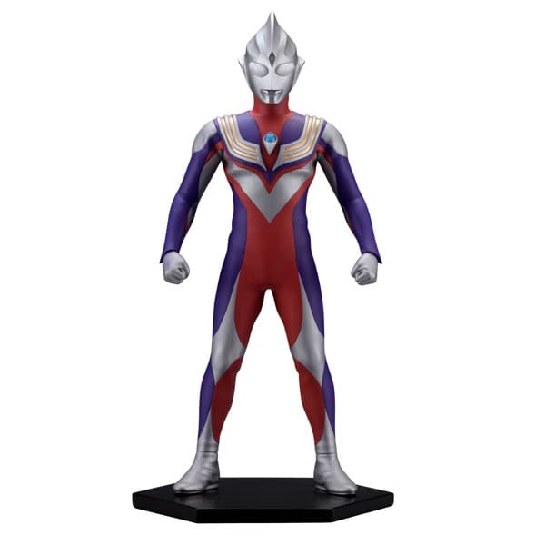 キャラクタークラシックス CC018 ウルトラマンティガ