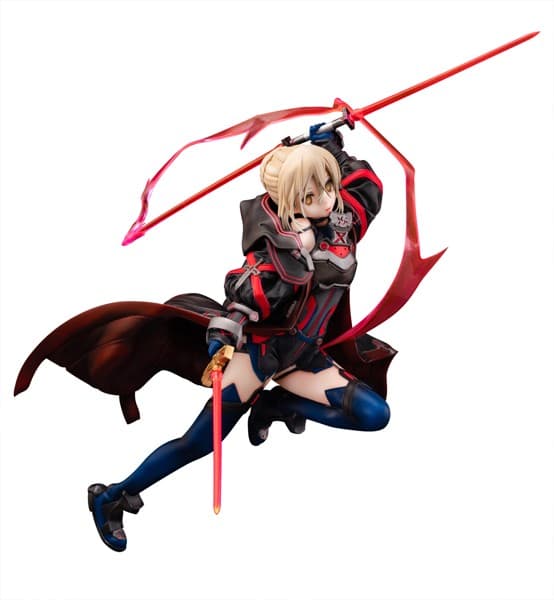 【再販】Fate/Grand Order 1/7 謎のヒロインX オルタ