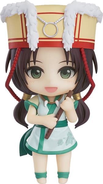 ねんどろいど 仙剣奇侠伝 阿奴