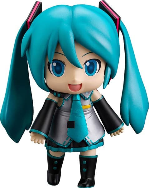 ねんどろいど キャラクター・ボーカル・シリーズ01 初音ミク ミクダヨー 10th Anniversary Ver.