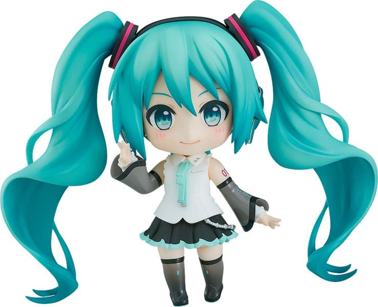 ねんどろいど ピアプロキャラクターズ 初音ミク NT