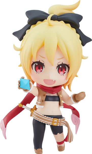 ねんどろいど Re:ゼロから始める異世界生活 フェルト