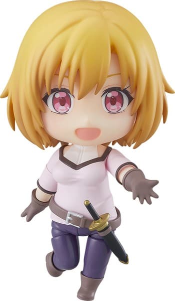 ねんどろいど ピーチボーイリバーサイド サリー