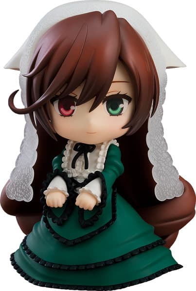 ねんどろいど ローゼンメイデン 翠星石
