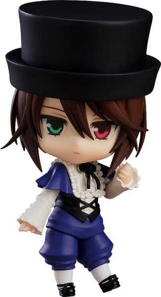 ねんどろいど ローゼンメイデン 蒼星石