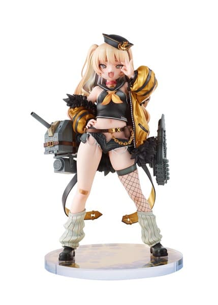 ミメヨイ アズールレーン バッチ
