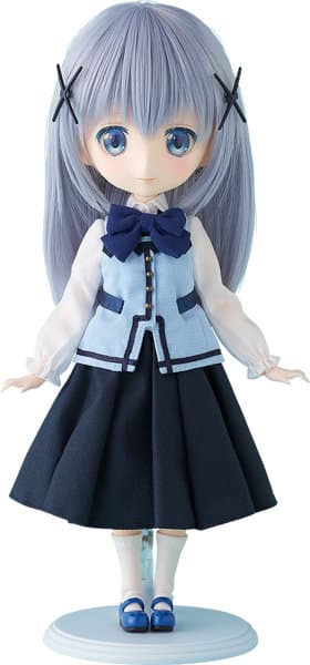 Harmonia humming ご注文はうさぎですか？ BLOOM チノ