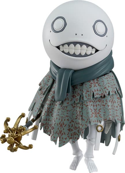 ねんどろいど NieR Replicant ver.1.22474487139...エミール