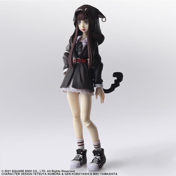 ブリングアーツ 新すばらしきこのせかい ショウカ
