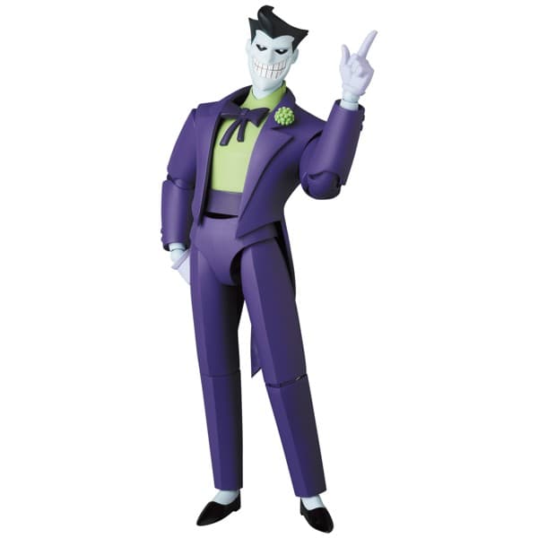 MAFEX No.167 THE JOKER（THE NEW BATMAN ADVENTURES）