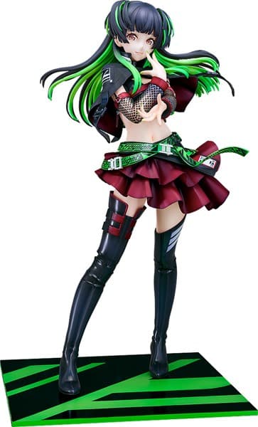 アイドルマスター シャイニーカラーズ 黛 冬優子 ネオンライトロマンサーVer.