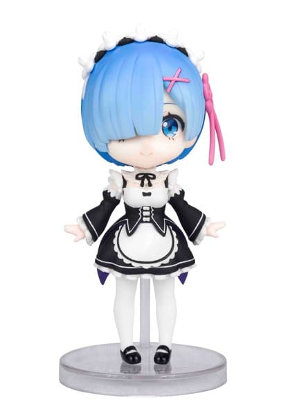 Figuarts mini Re:ゼロから始める異世界生活2 レム