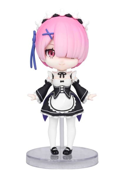 Figuarts mini Re:ゼロから始める異世界生活2 ラム