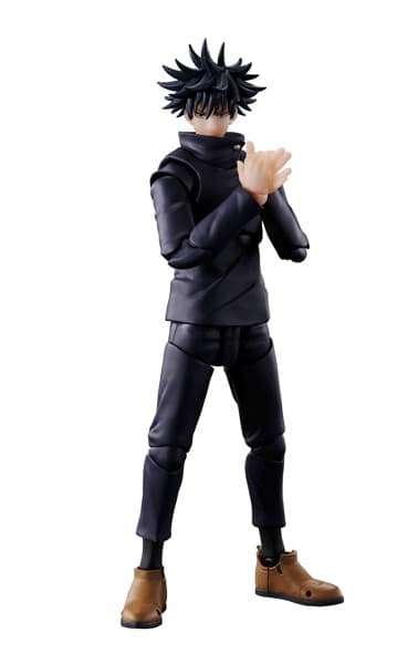 S.H.Figuarts 呪術廻戦 伏黒恵