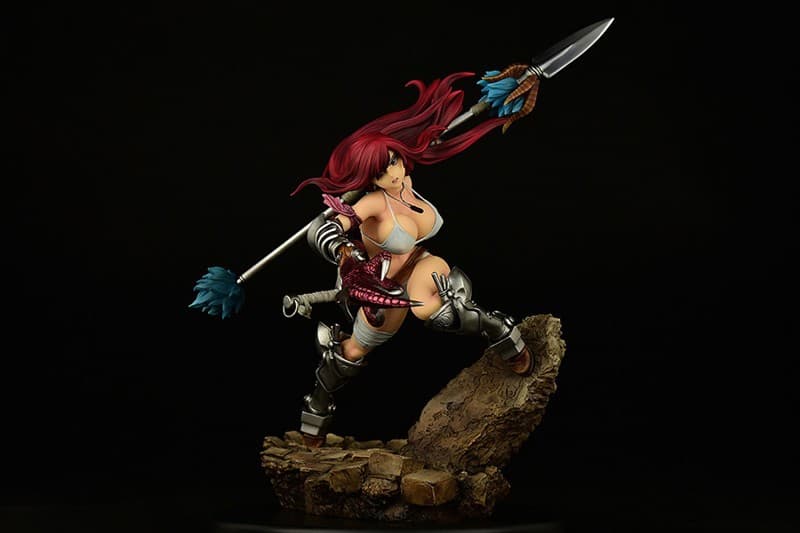 FAIRY TAIL エルザ・スカーレットthe騎士ver. リファイン2022