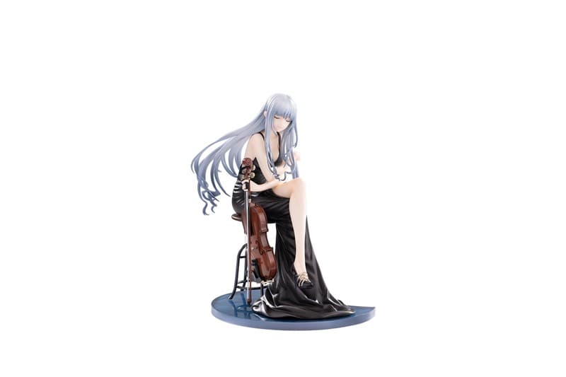 Hobbymax ドールズフロントライン 1/7 AK12 冬無きアリア Ver.