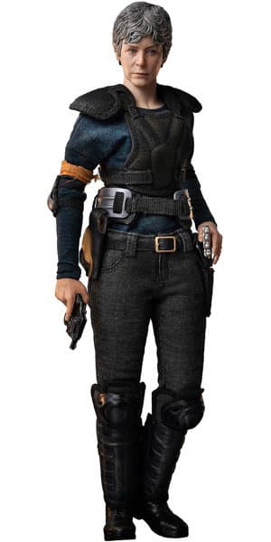 THE WALKING DEAD（ウォーキング・デッド）1/6 Carol Peletier（1/6 キャロル・ペルティエ）