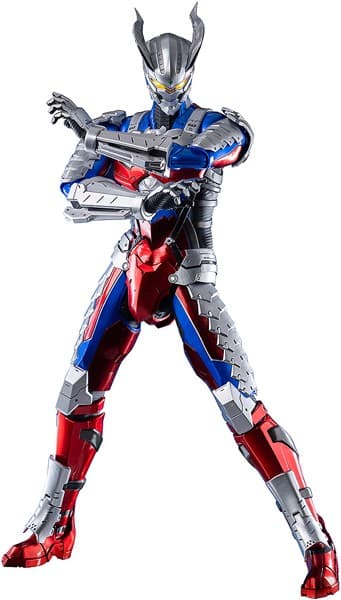 フィグゼロ ULTRAMAN 1/6 ULTRAMAN SUIT ZERO
