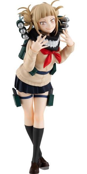 POP UP PARADE 僕のヒーローアカデミア トガヒミコ