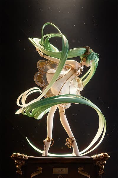 キャラクター・ボーカル・シリーズ01 初音ミク 初音ミクシンフォニー 5th Anniversary Ver.