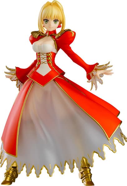 POP UP PARADE Fate/Grand Order セイバー/ネロ・クラウディウス