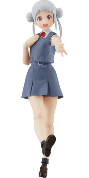 figma ラブライブ！スーパースター！！ 嵐 千砂都