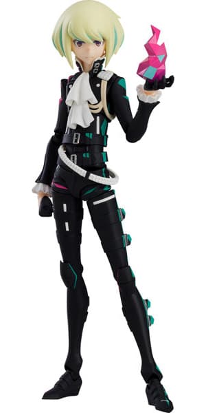 figma プロメア リオ・フォーティア