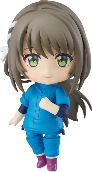 ねんどろいど 白い砂のアクアトープ 宮沢風花