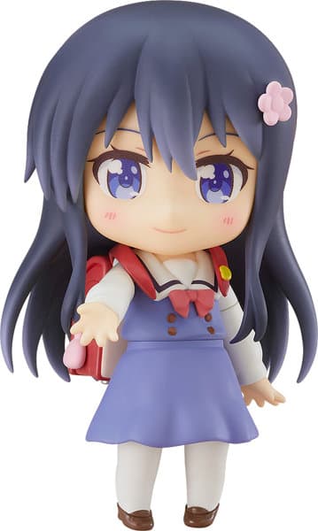 ねんどろいど 私に天使が舞い降りた！プレシャス・フレンズ 白咲 花