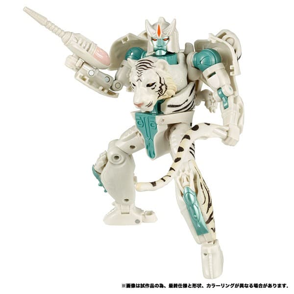 KD-14 タイガトロン