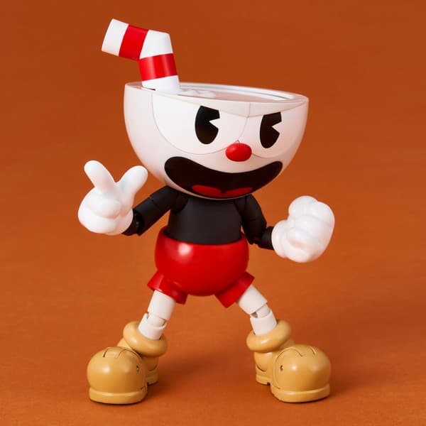 CUPHEAD カップヘッド